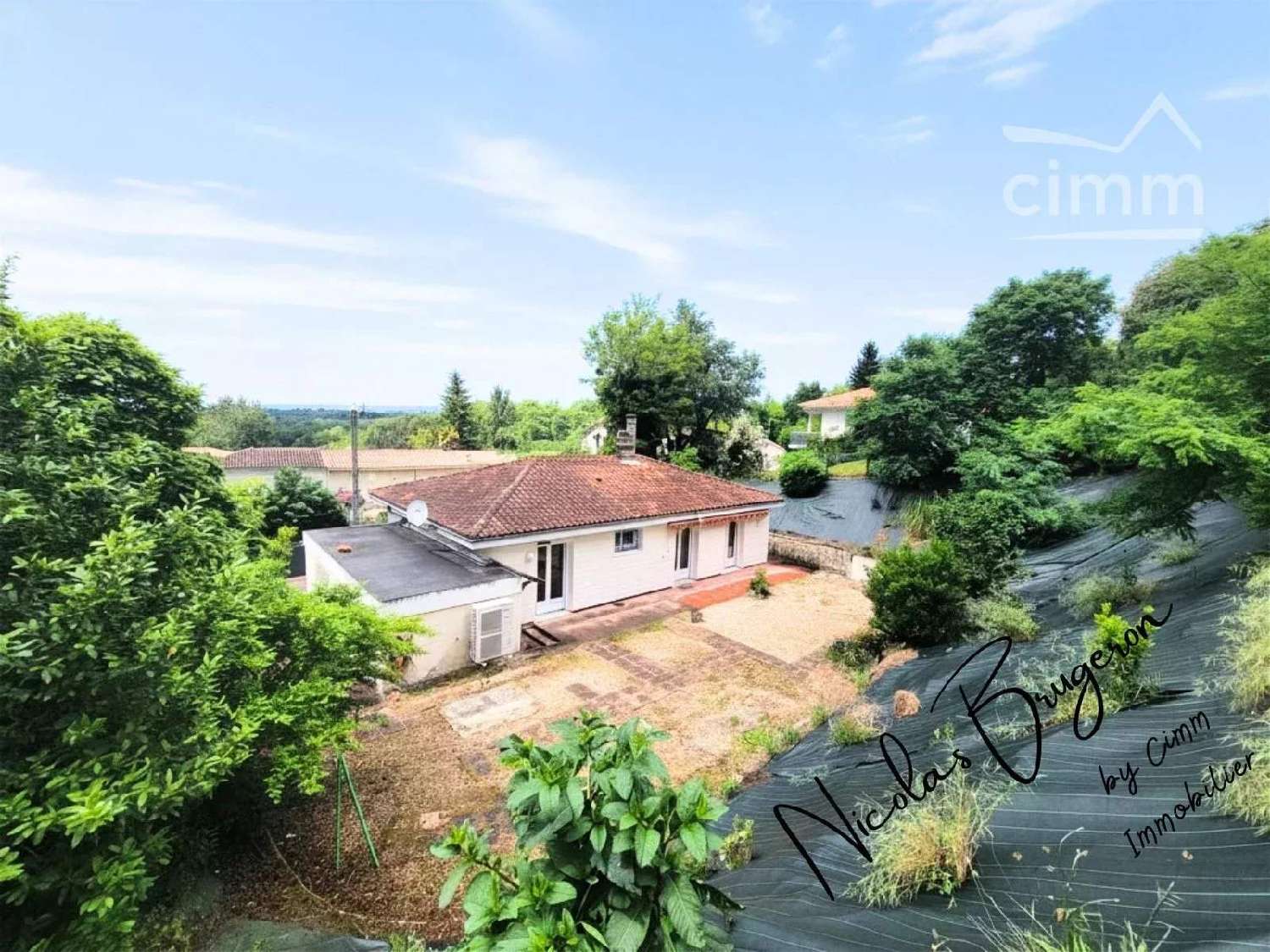 kaufen Haus Montendre Charente-Maritime 6