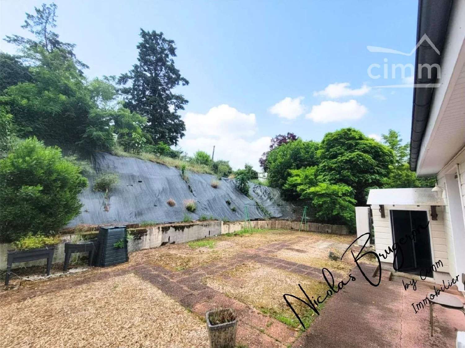 kaufen Haus Montendre Charente-Maritime 7