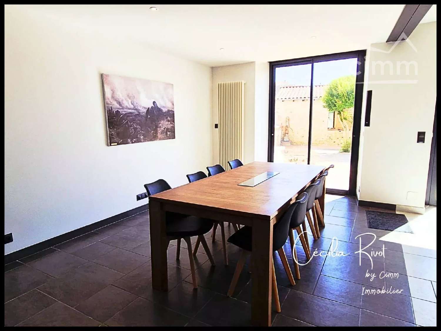  à vendre maison Montendre Charente-Maritime 2