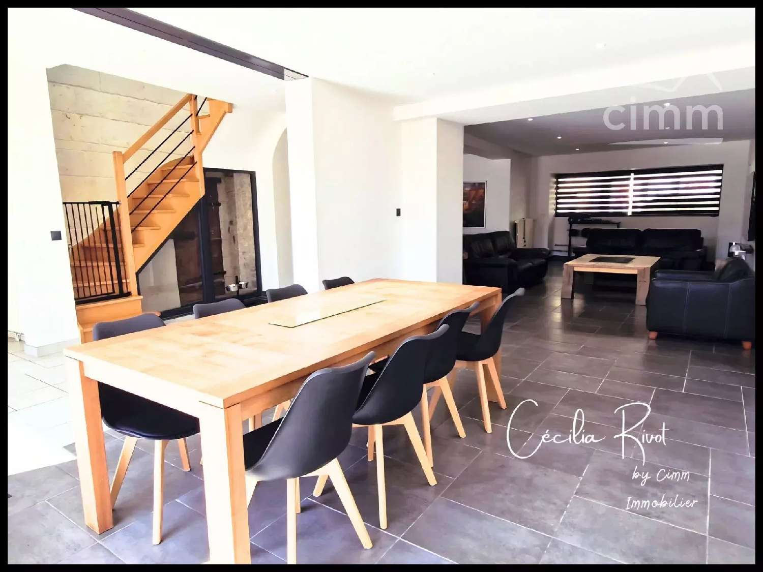  à vendre maison Montendre Charente-Maritime 3