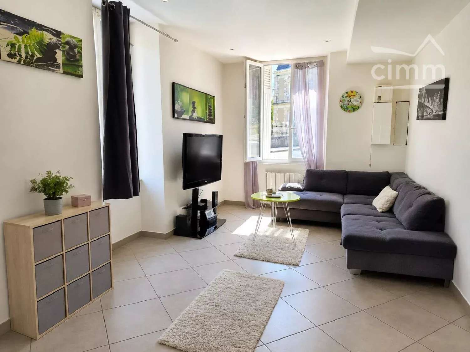for sale house Montendre Charente-Maritime 1