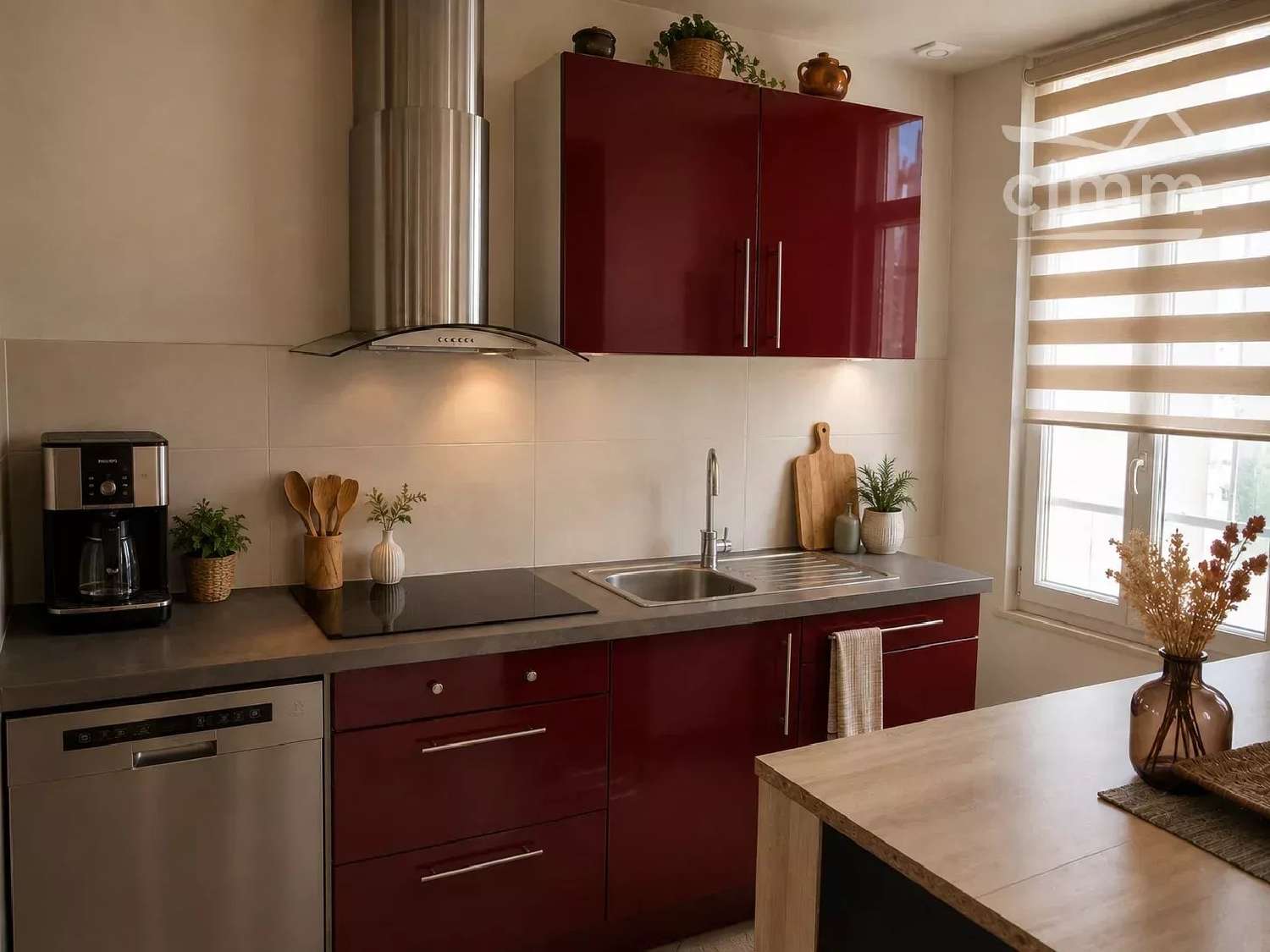for sale house Montendre Charente-Maritime 3