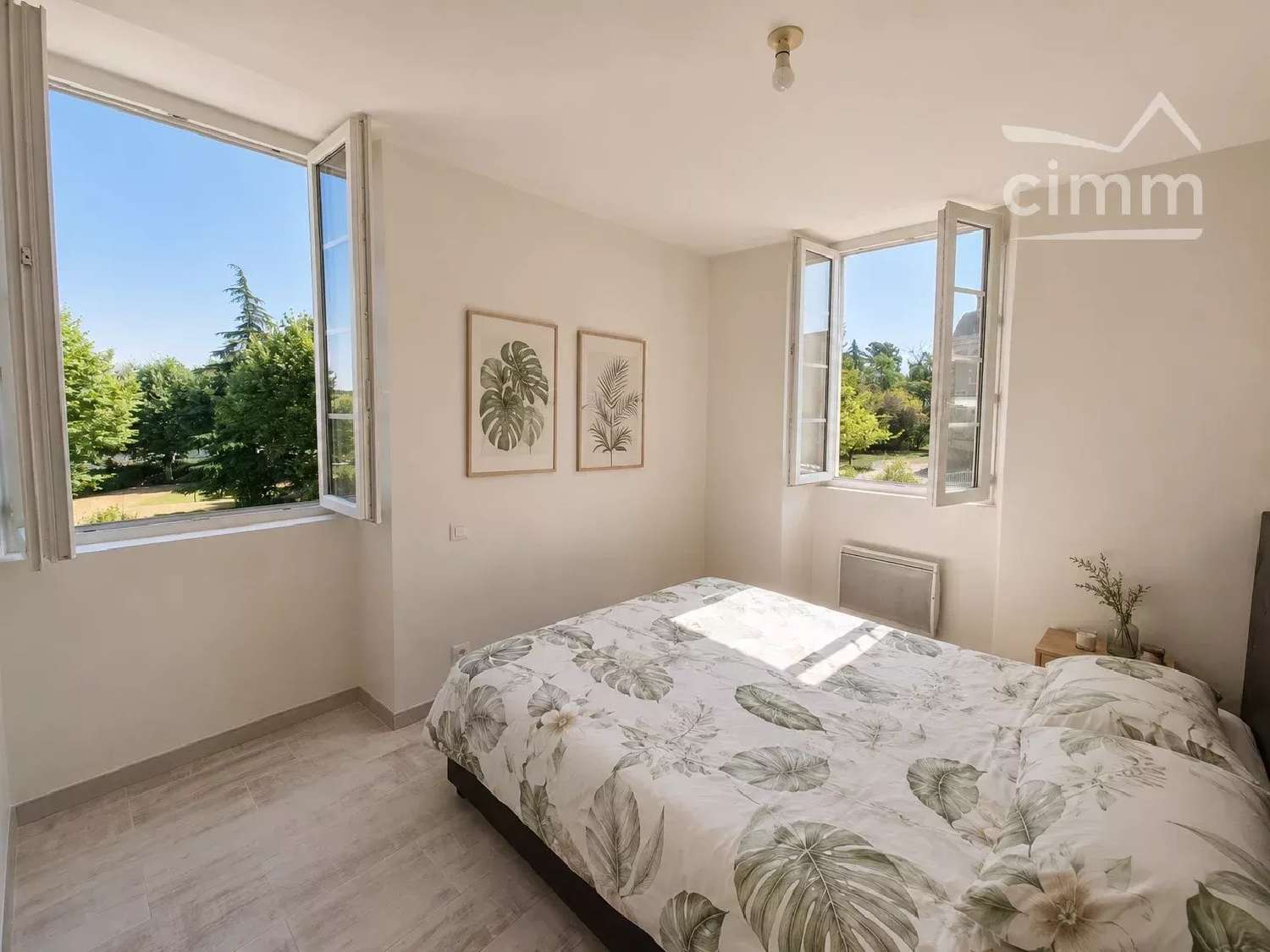 for sale house Montendre Charente-Maritime 4