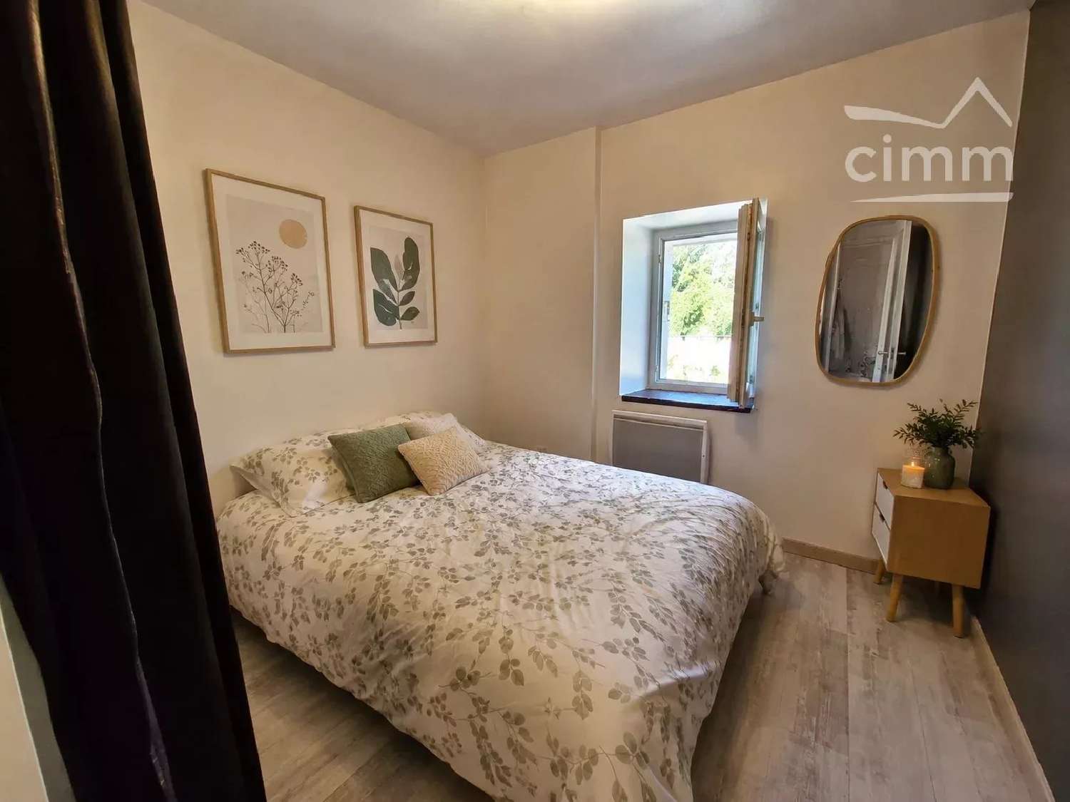 for sale house Montendre Charente-Maritime 5
