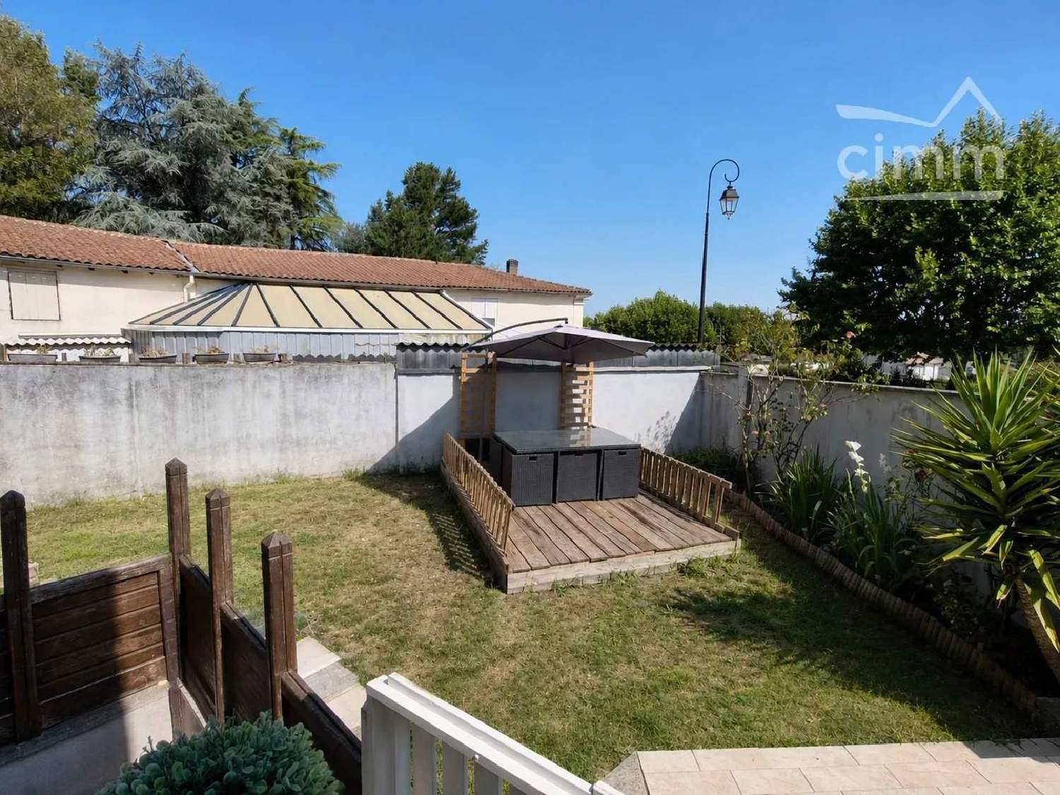 for sale house Montendre Charente-Maritime 7