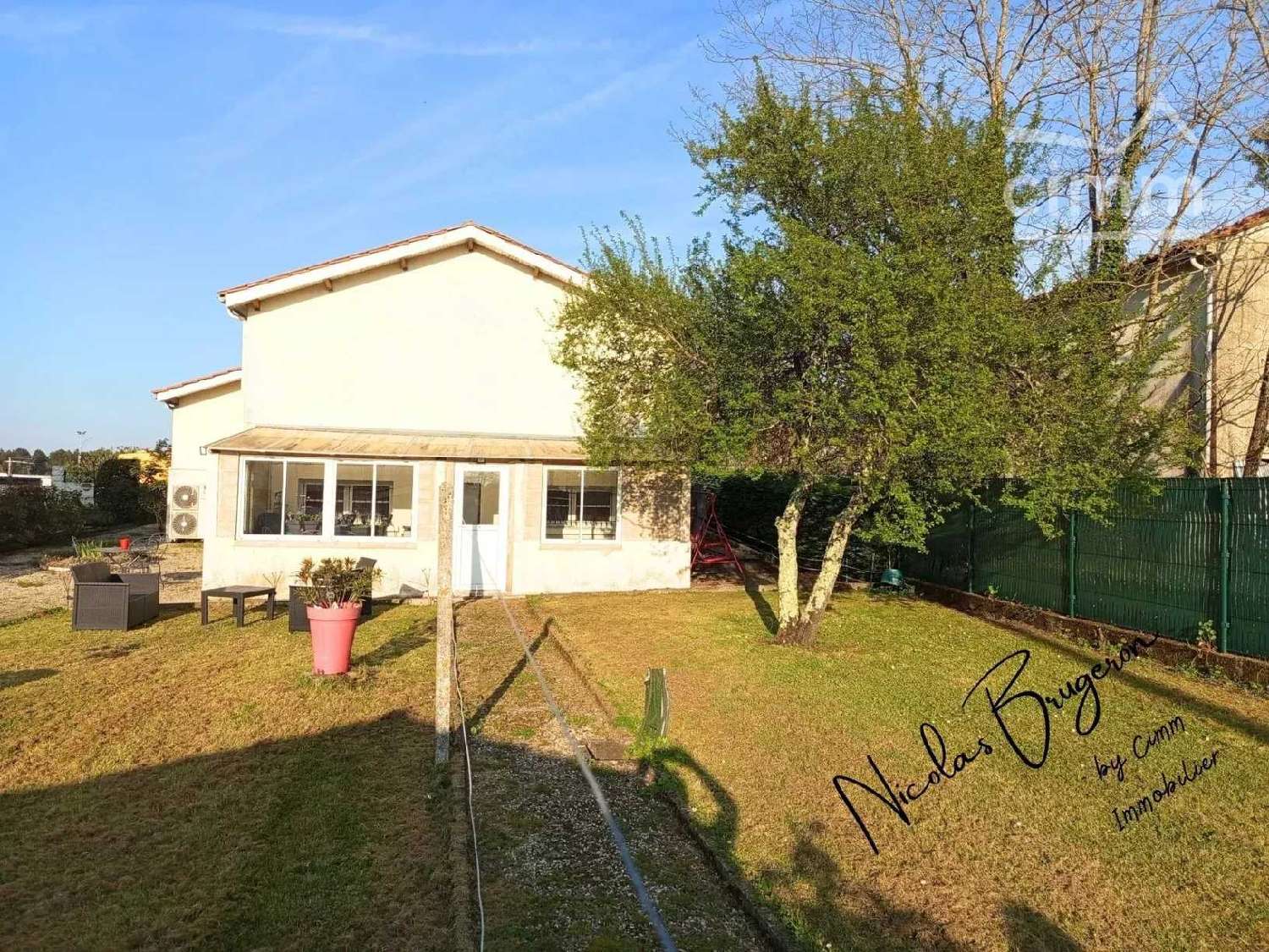 kaufen Haus Montendre Charente-Maritime 3