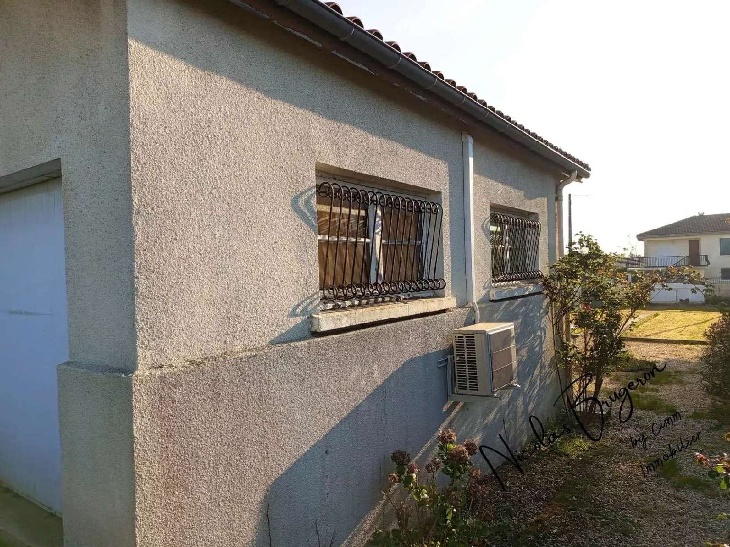 kaufen Haus Montendre Charente-Maritime 6