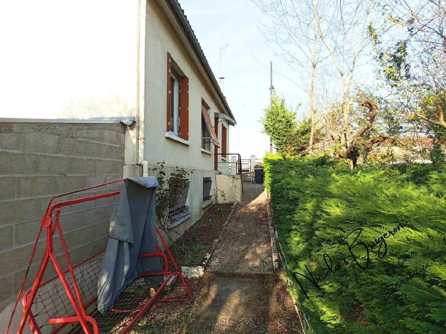 kaufen Haus Montendre Charente-Maritime 8