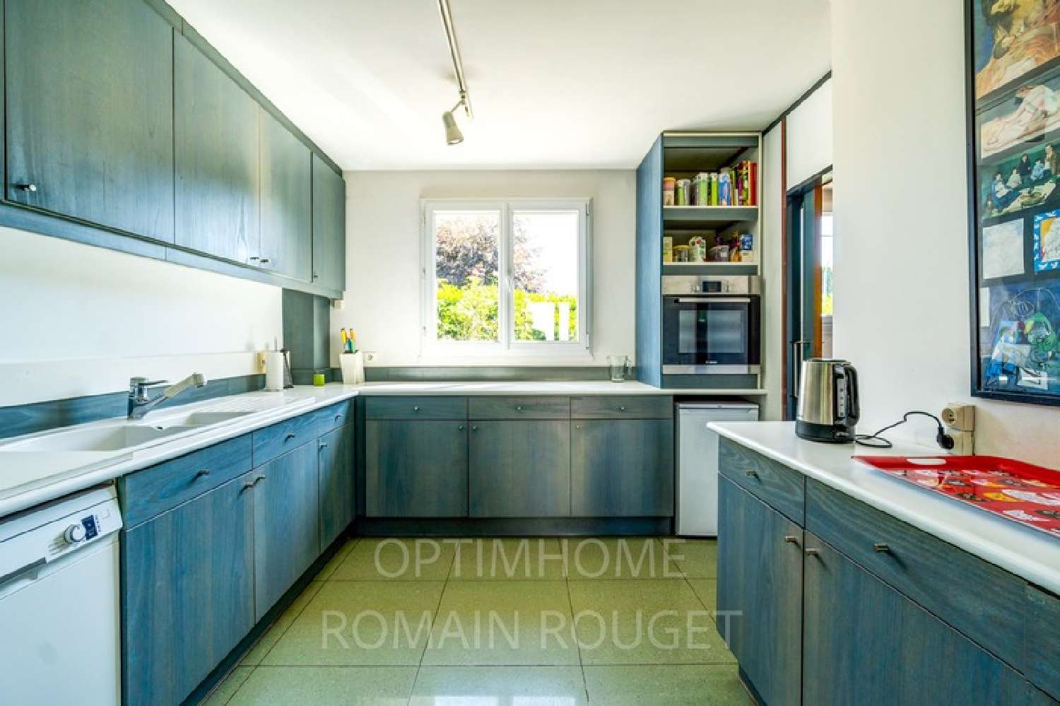 à vendre maison Montesson Yvelines 7
