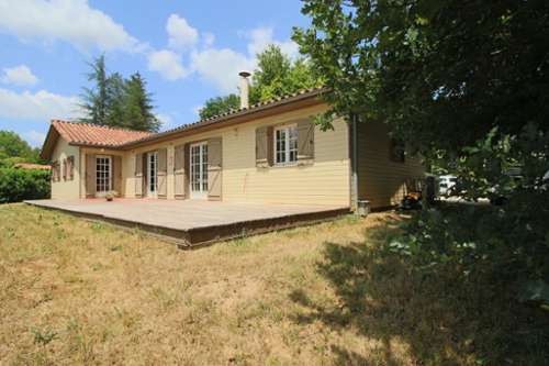 Montfaucon Lot maison foto 7378595
