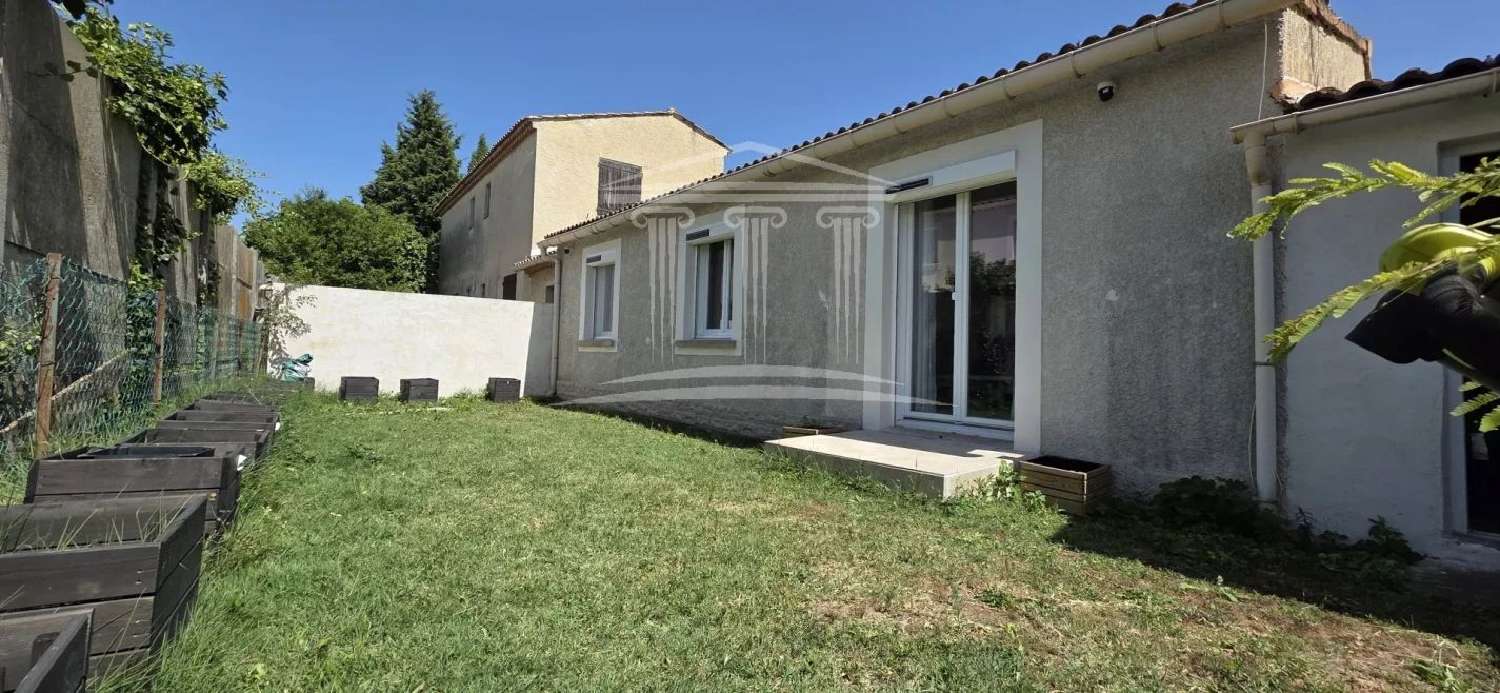 te koop huis Montfavet Vaucluse 2