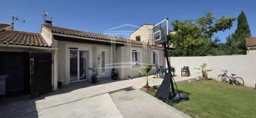 Montfavet Vaucluse huis foto 7368246