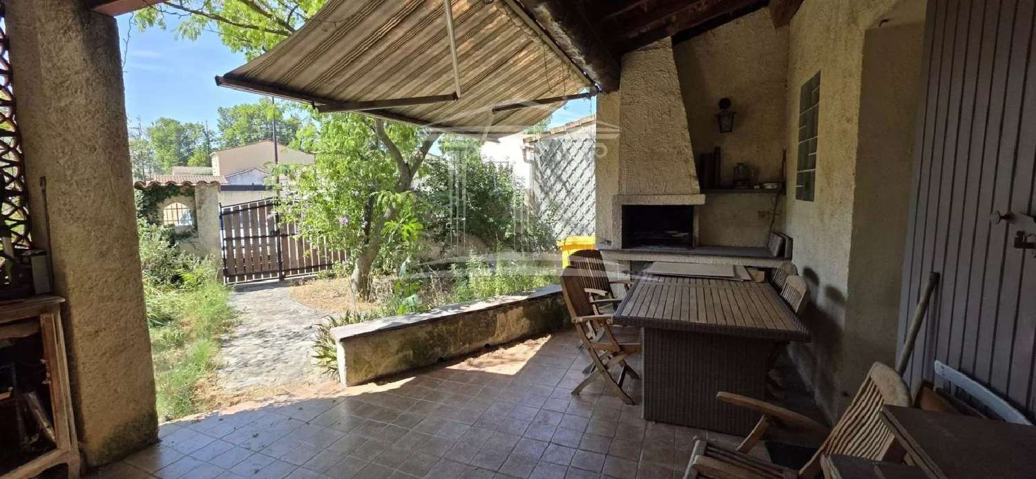 en venta casa Montfavet Vaucluse 2