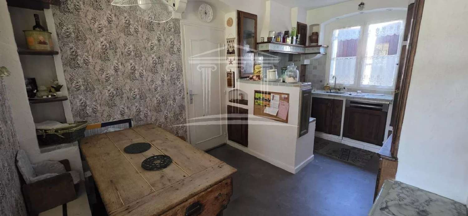 en venta casa Montfavet Vaucluse 4