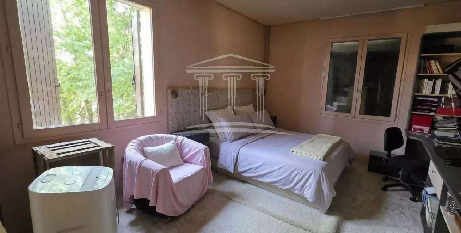 en venta casa Montfavet Vaucluse 5