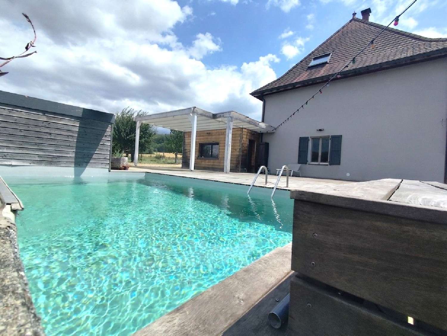 for sale house Montferrat Isère 1