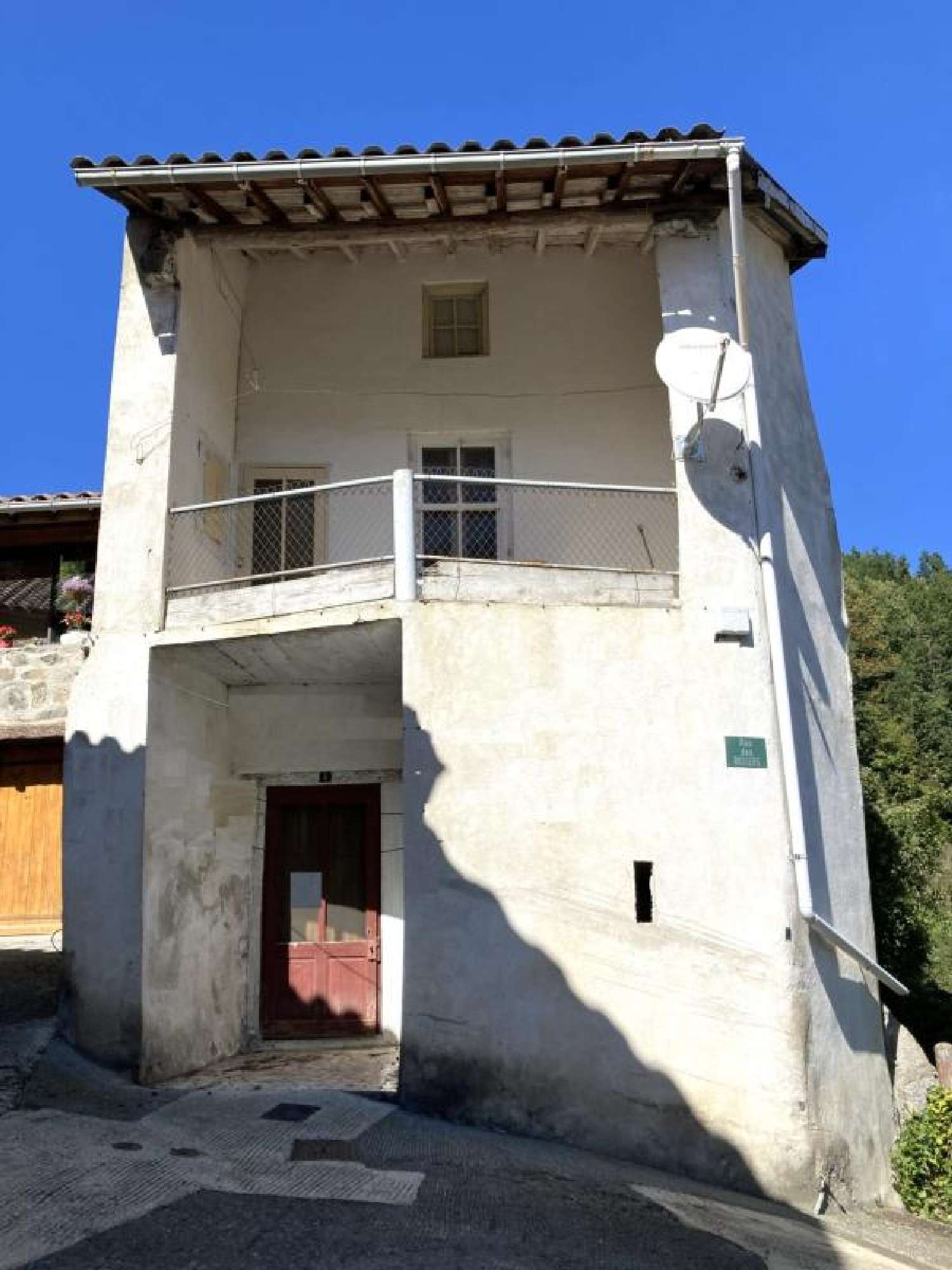 for sale house Montfort-sur-Boulzane Aude 1