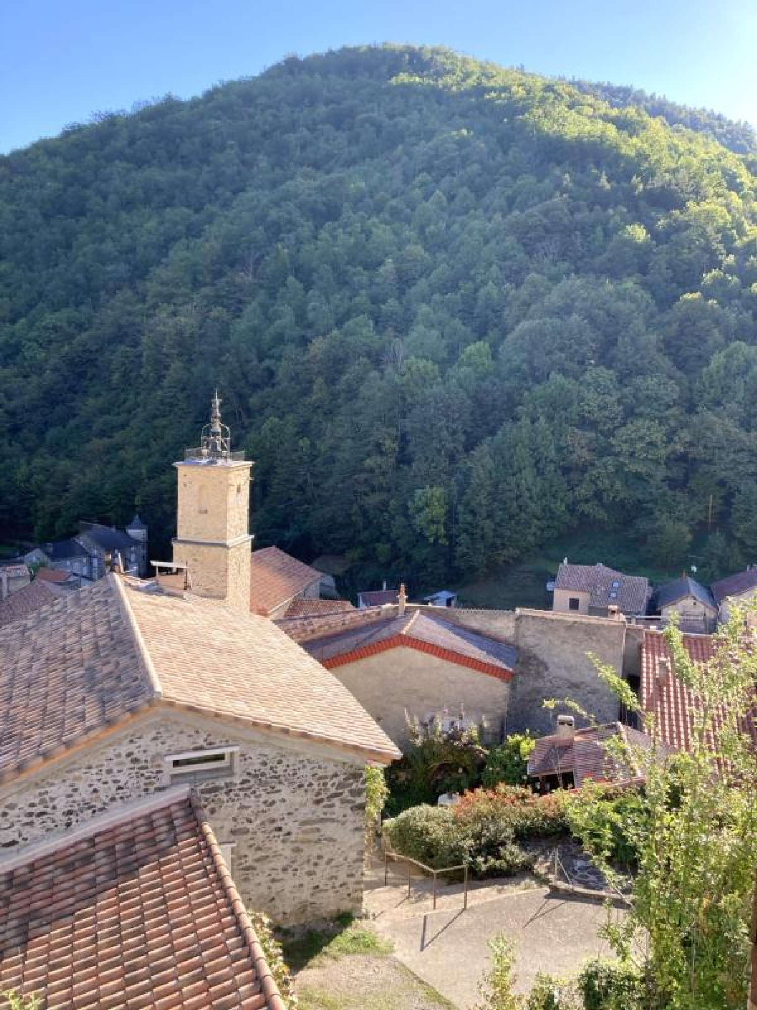 for sale house Montfort-sur-Boulzane Aude 2