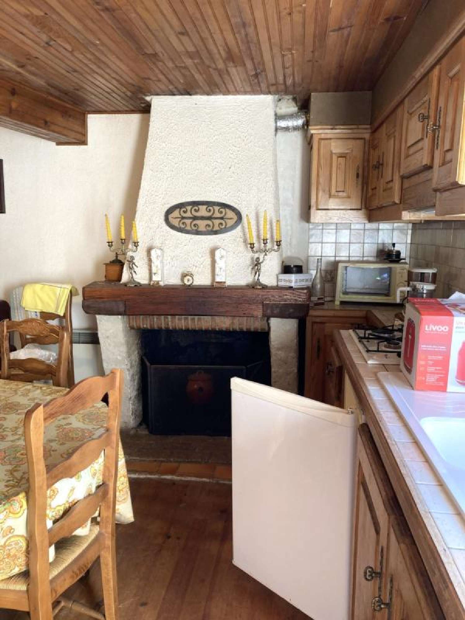 for sale house Montfort-sur-Boulzane Aude 3