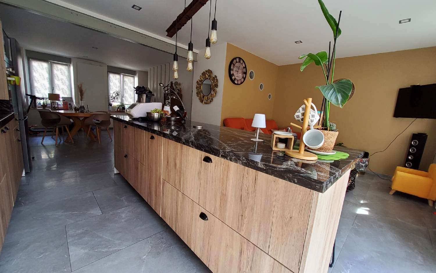 for sale house Monthermé Ardennes 2