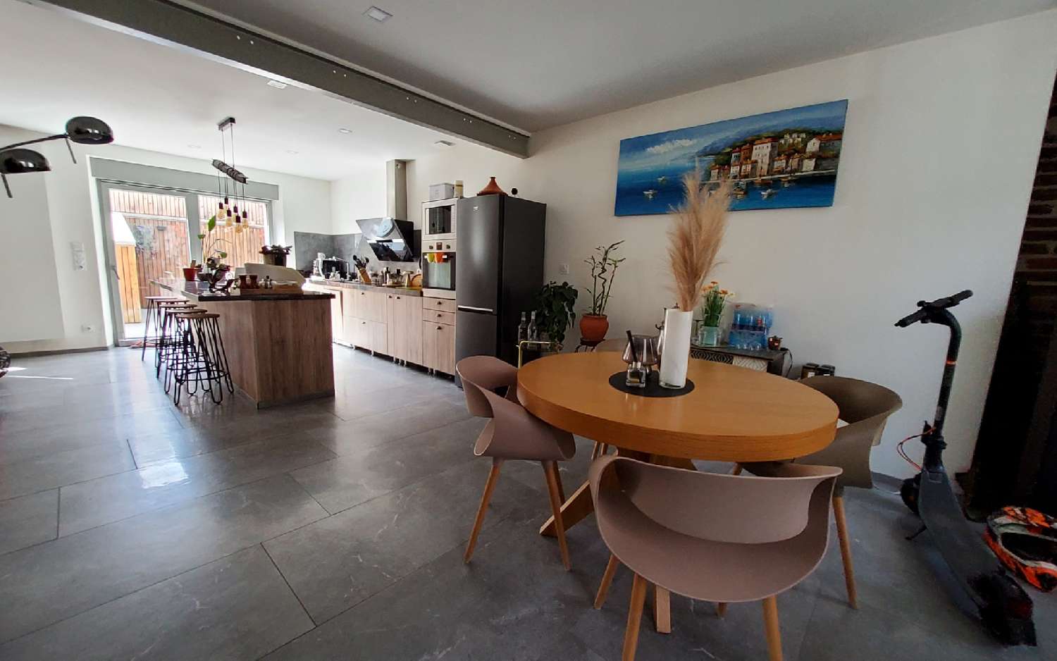  for sale house Monthermé Ardennes 3
