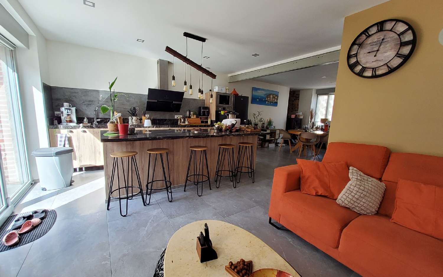  for sale house Monthermé Ardennes 4