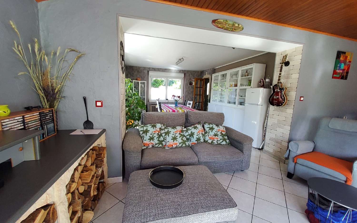  à vendre maison Monthermé Ardennes 3
