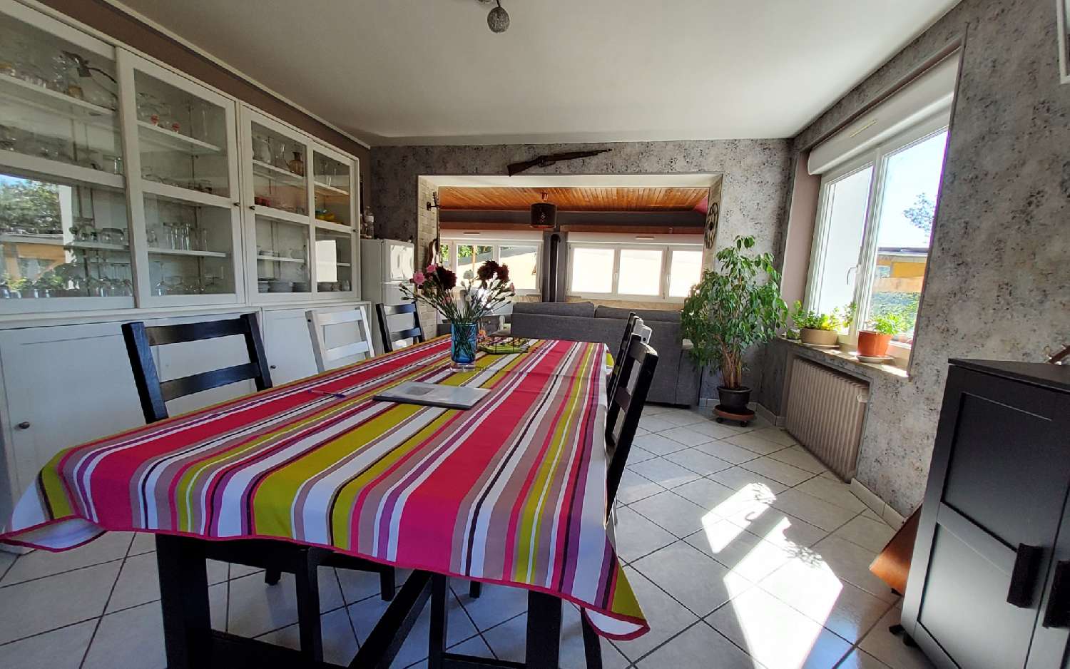  à vendre maison Monthermé Ardennes 7