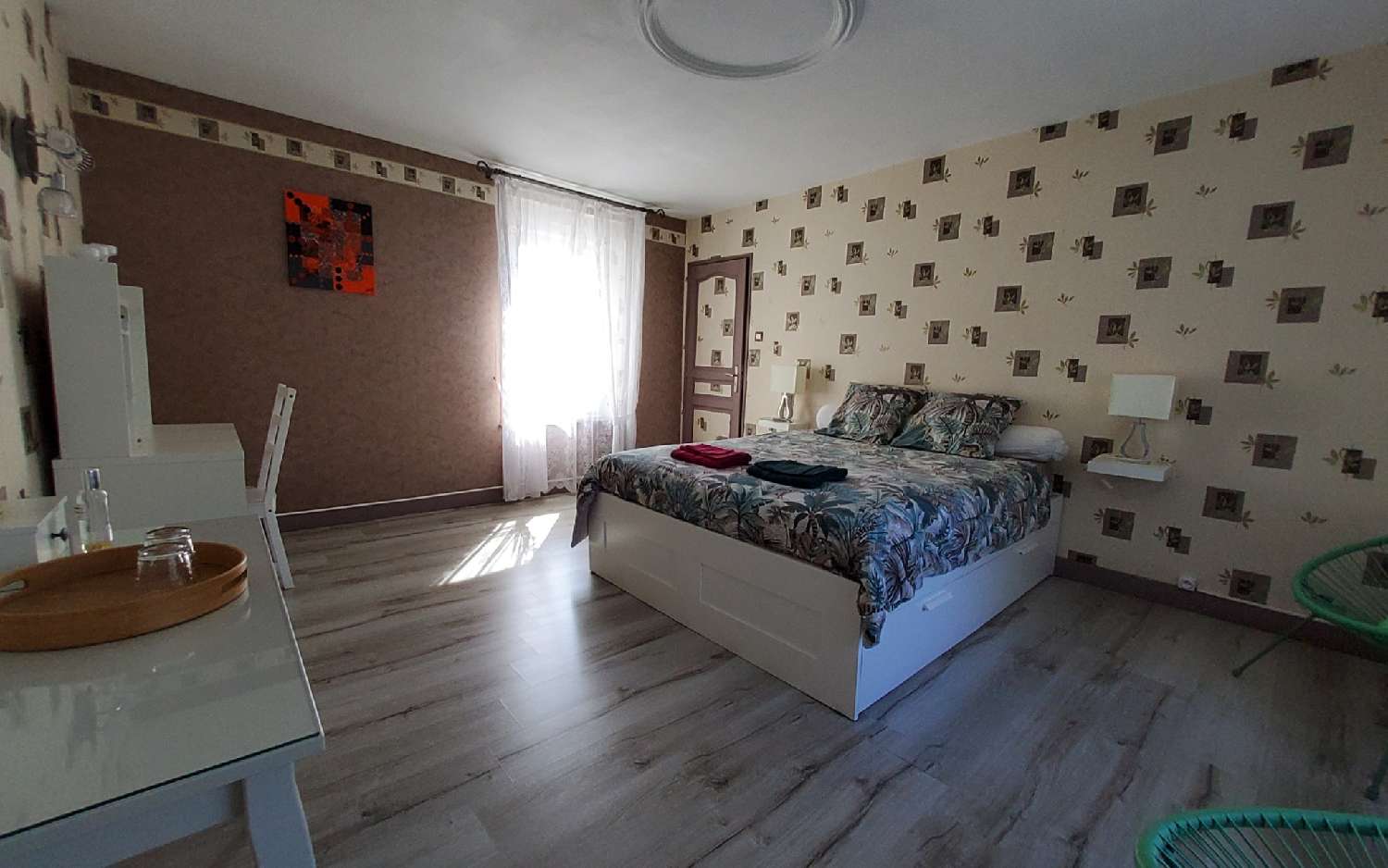  à vendre maison Monthermé Ardennes 8