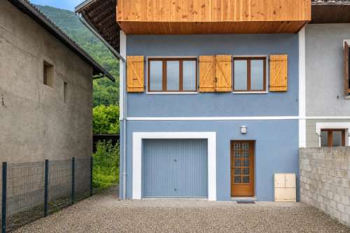 Monthion Savoie Haus Bild 7373125
