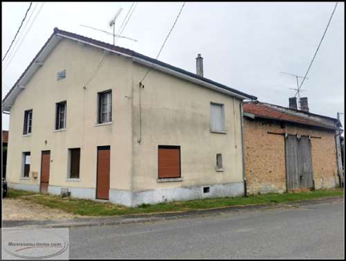 Monthois Ardennes house foto 7373749