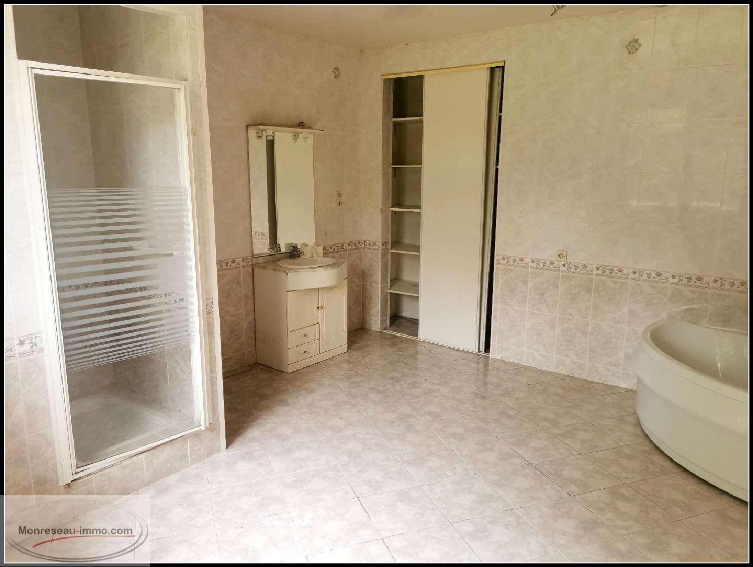 for sale house Monthois Ardennes 3
