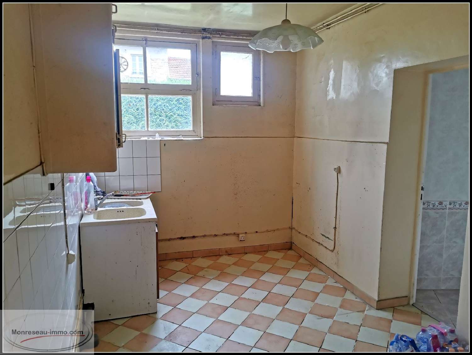 for sale house Monthois Ardennes 4