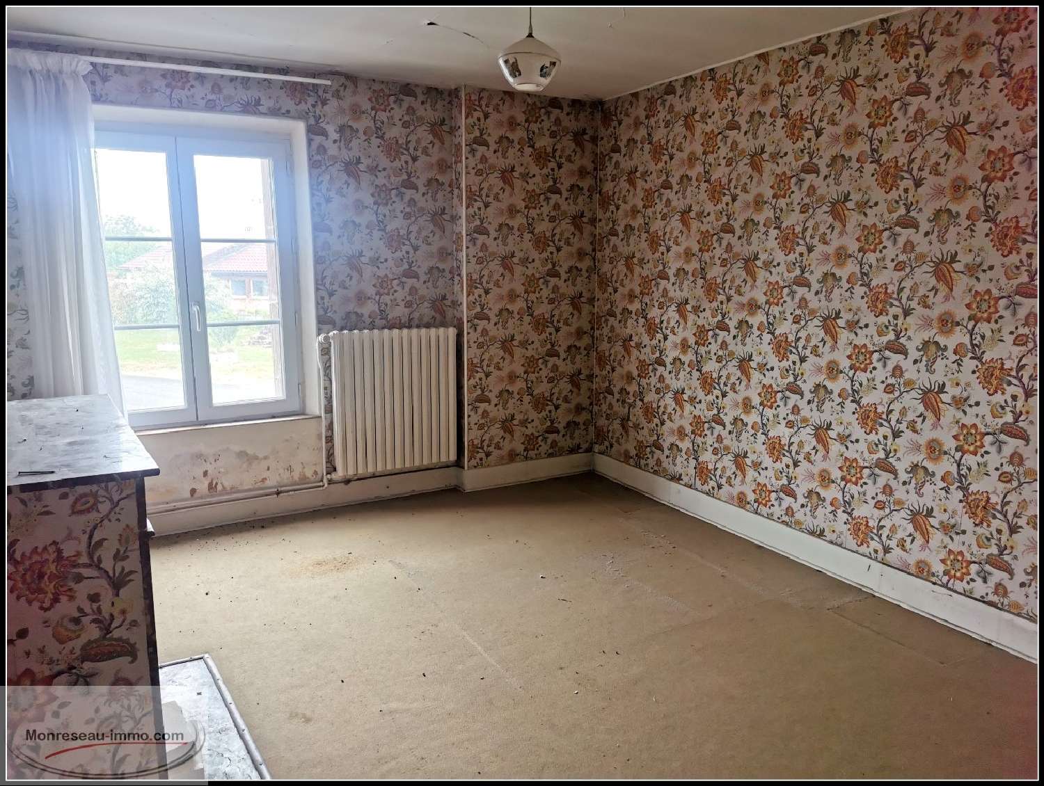 for sale house Monthois Ardennes 5