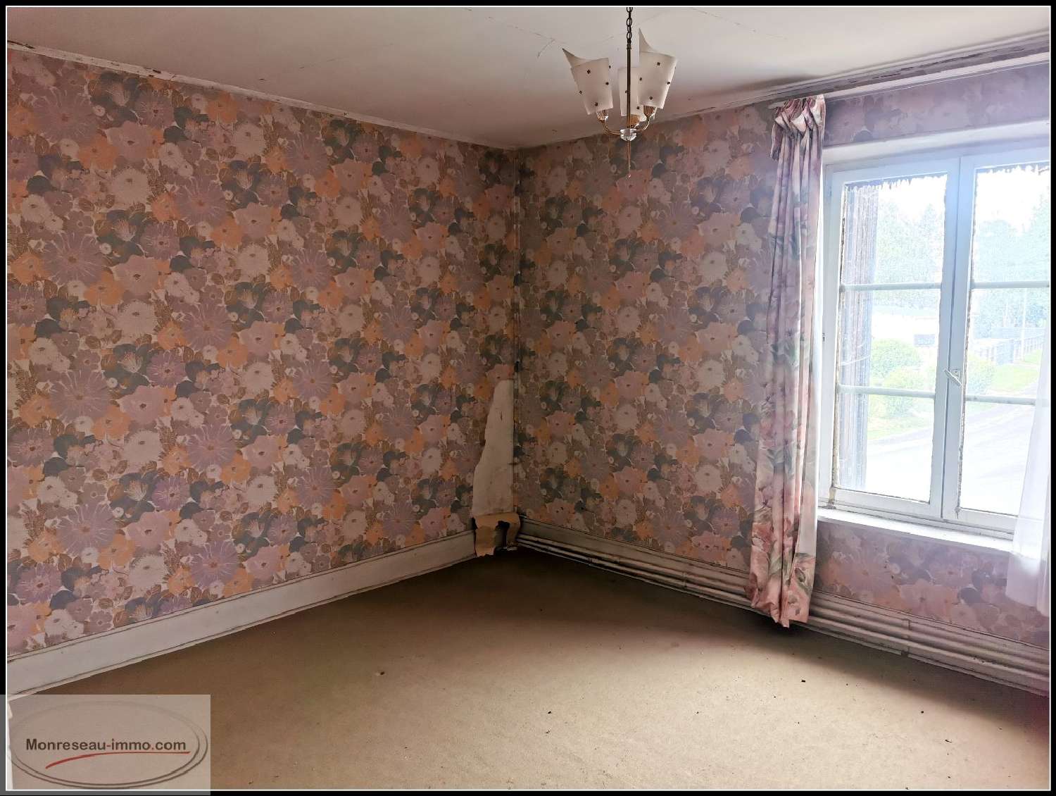 for sale house Monthois Ardennes 7