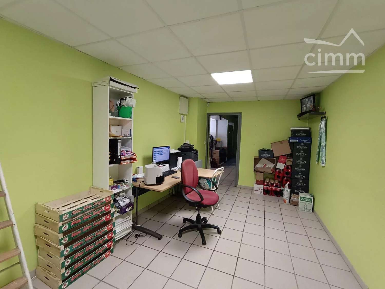 kaufen Haus Monthou-sur-Cher Loir-et-Cher 8