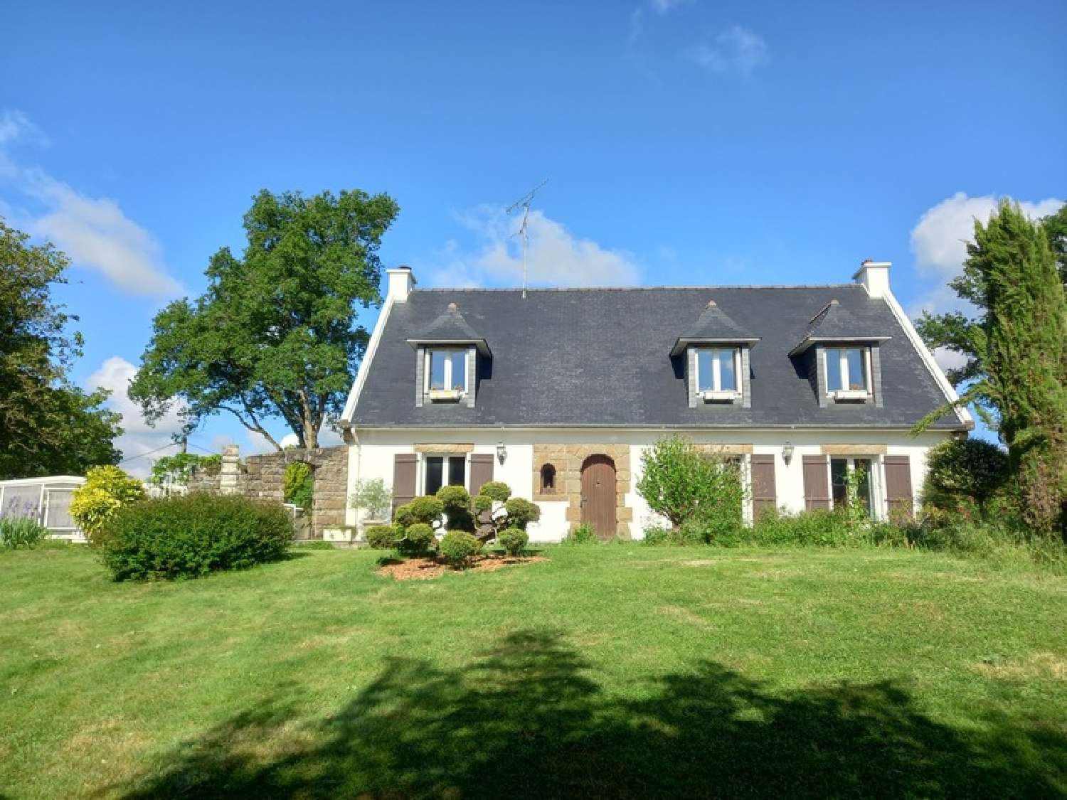 kaufen Haus Montigné-le-Brillant Mayenne 1