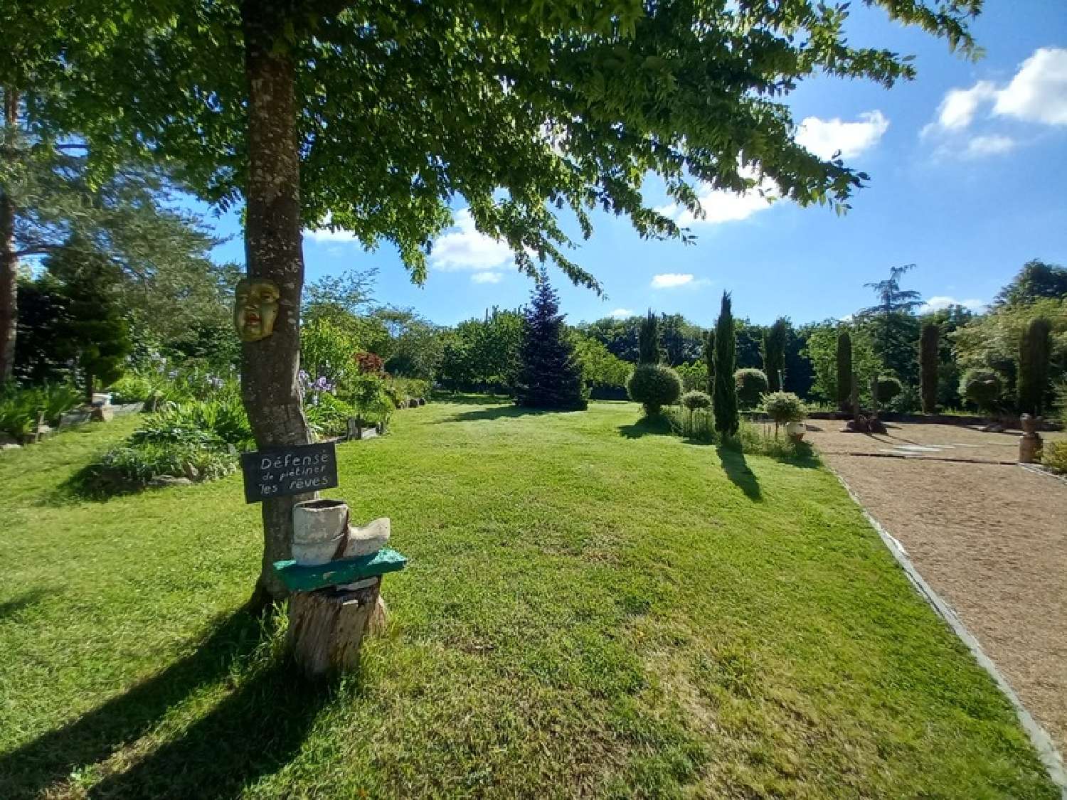 kaufen Haus Montigné-le-Brillant Mayenne 3