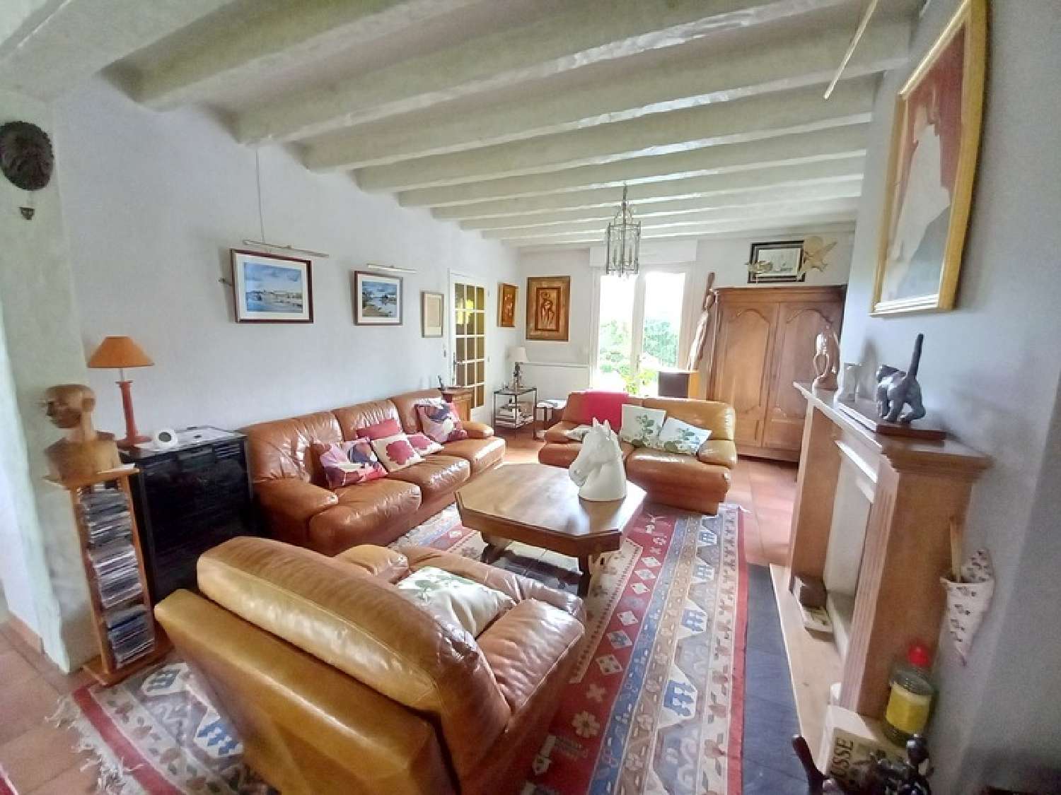 kaufen Haus Montigné-le-Brillant Mayenne 4