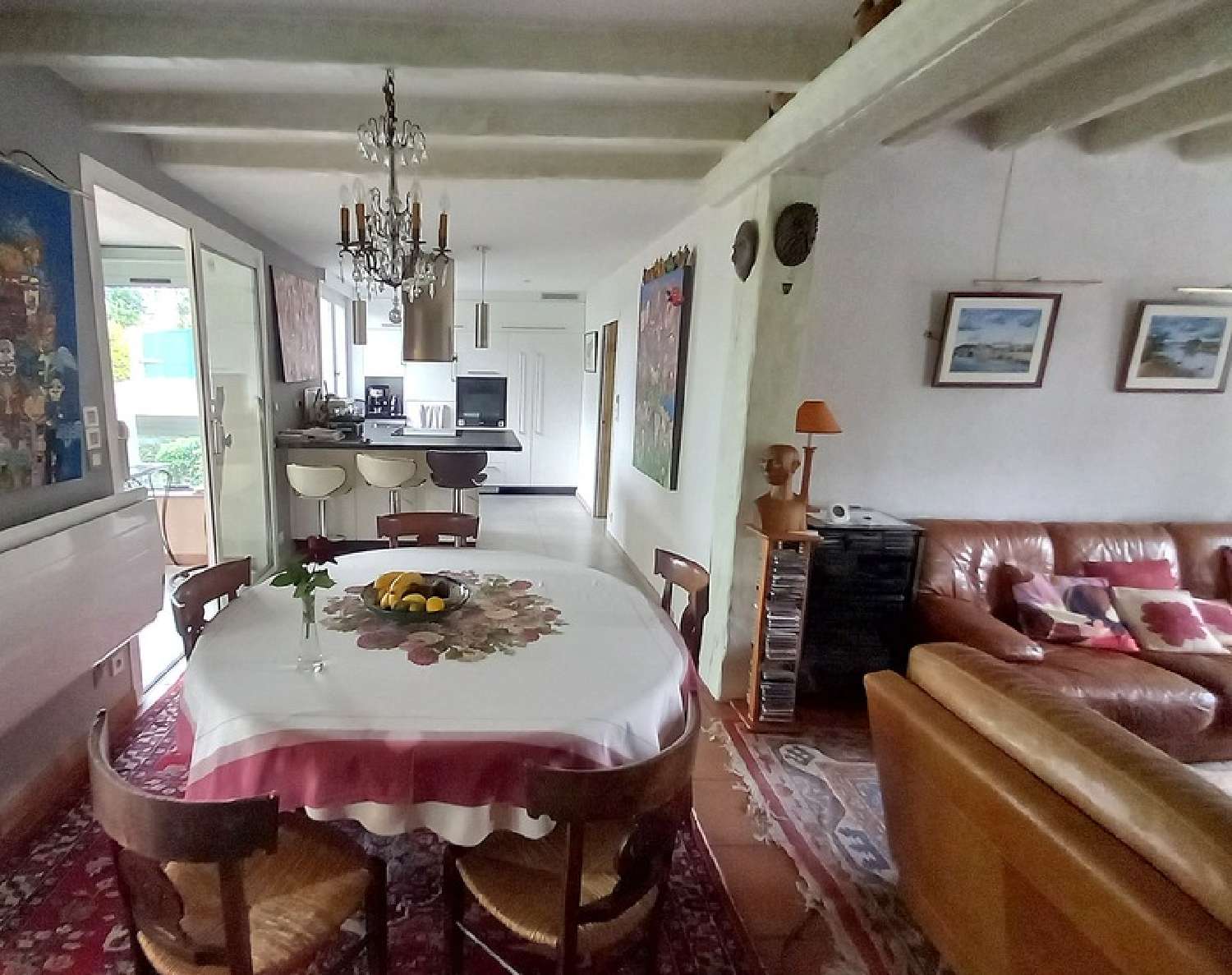 kaufen Haus Montigné-le-Brillant Mayenne 5