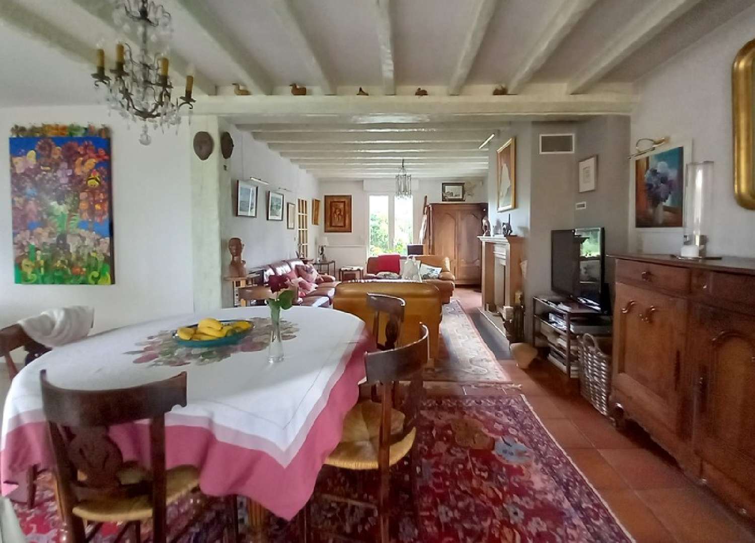 kaufen Haus Montigné-le-Brillant Mayenne 6