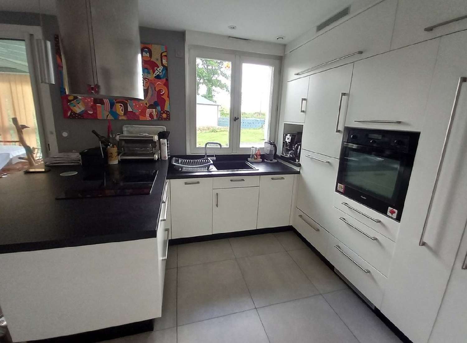 kaufen Haus Montigné-le-Brillant Mayenne 8