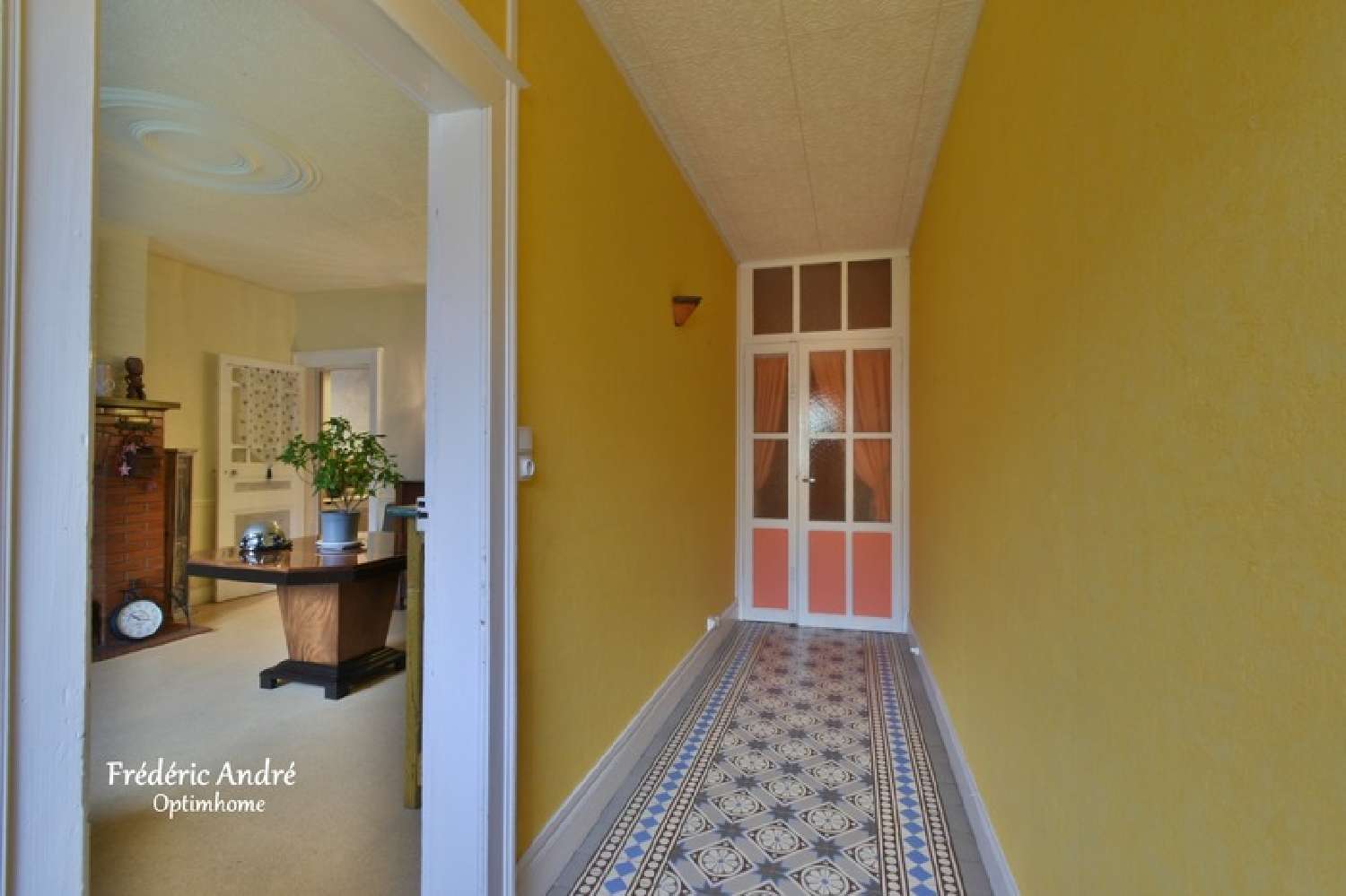  for sale house Montigny-devant-Sassey Meuse 5