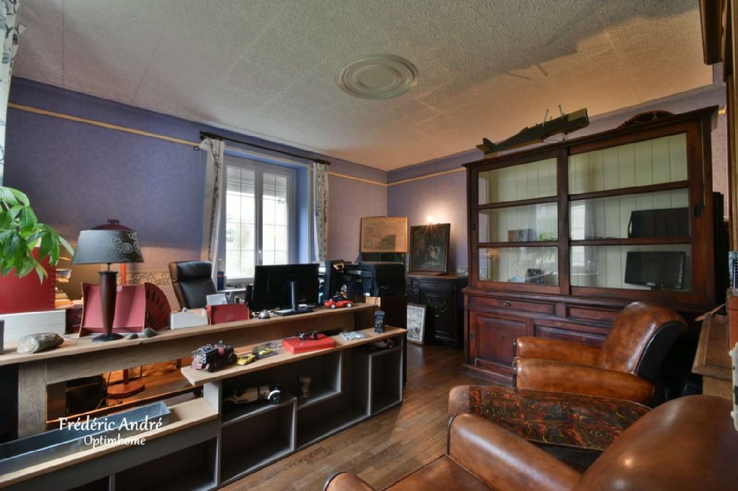  for sale house Montigny-devant-Sassey Meuse 6