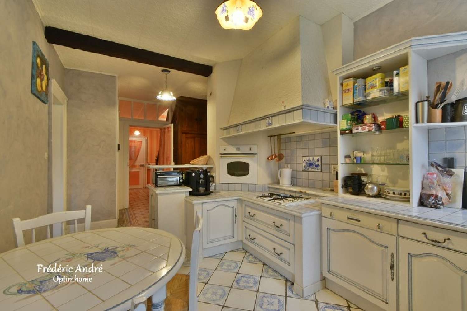  for sale house Montigny-devant-Sassey Meuse 7