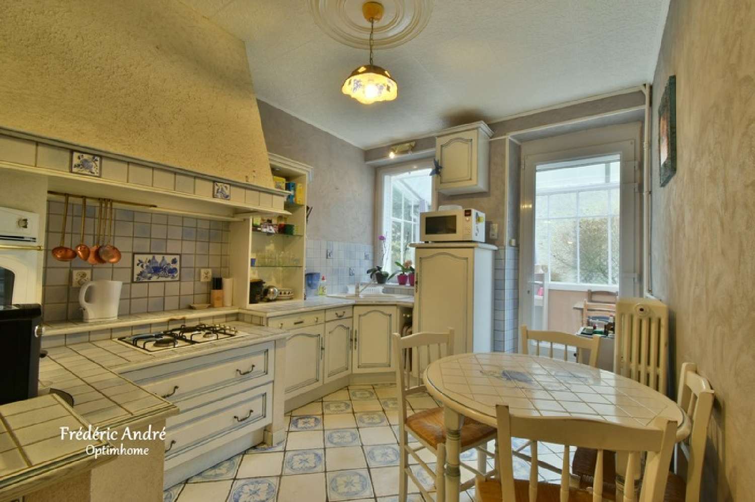  for sale house Montigny-devant-Sassey Meuse 8