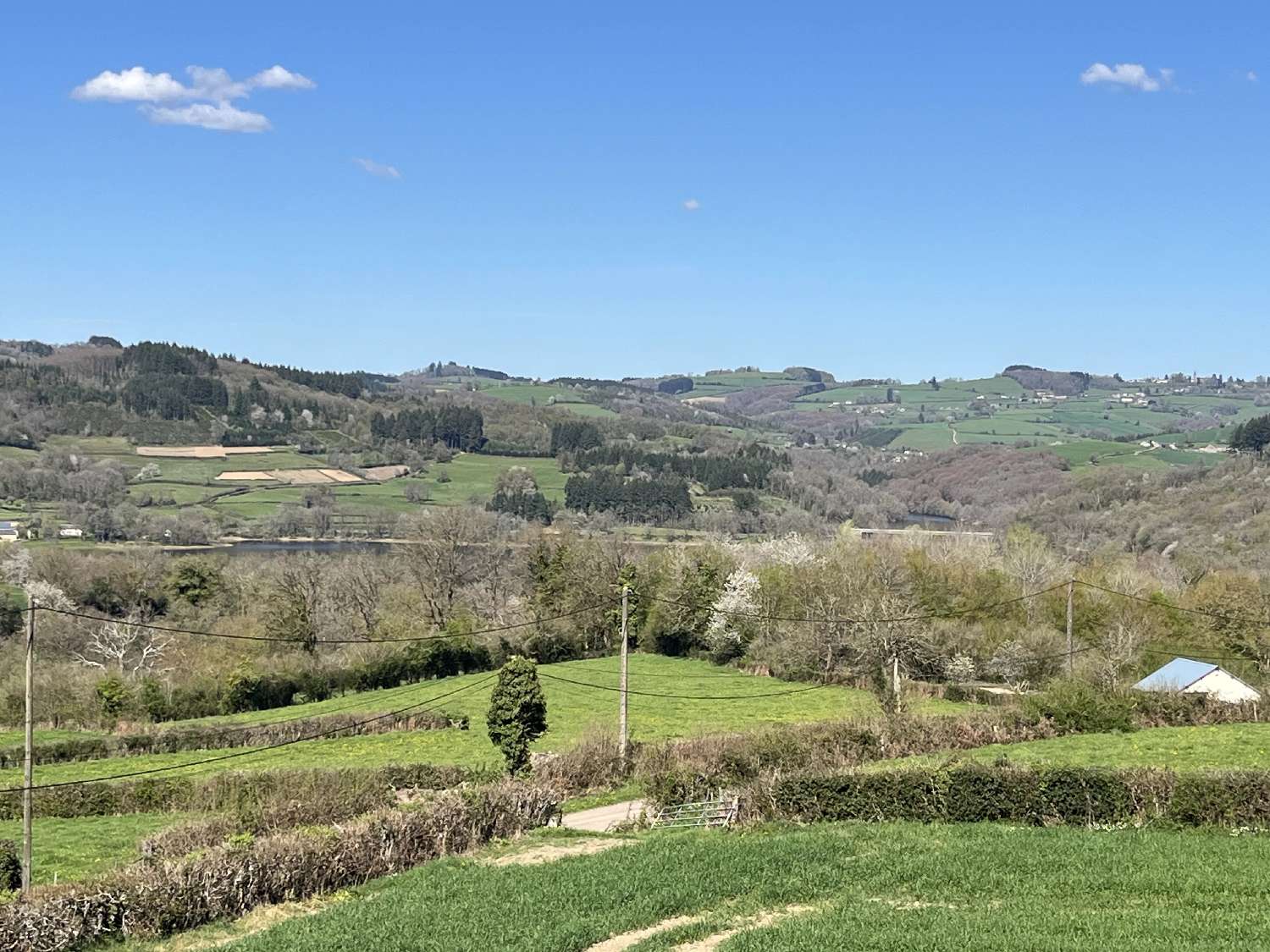 te koop huis Montigny-en-Morvan Nièvre 2