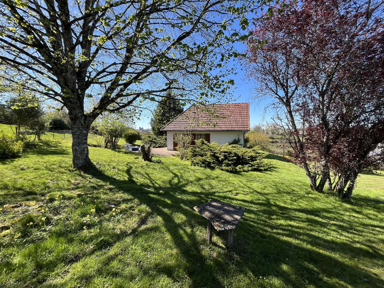 te koop huis Montigny-en-Morvan Nièvre 3
