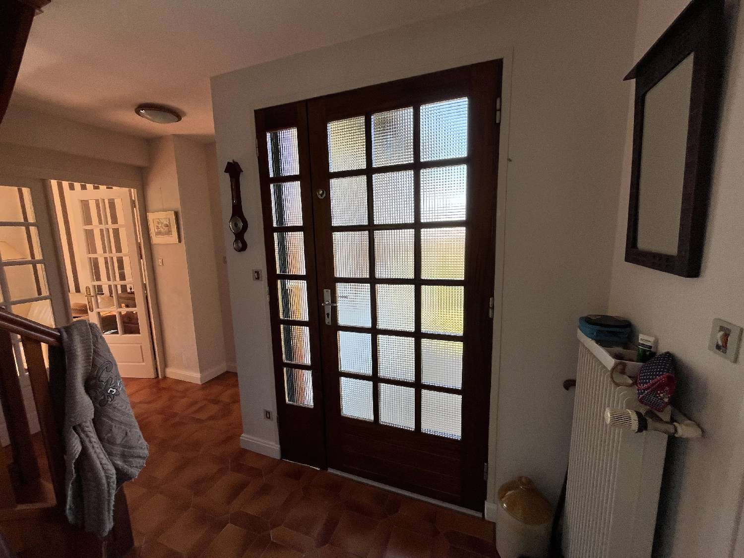 te koop huis Montigny-en-Morvan Nièvre 5
