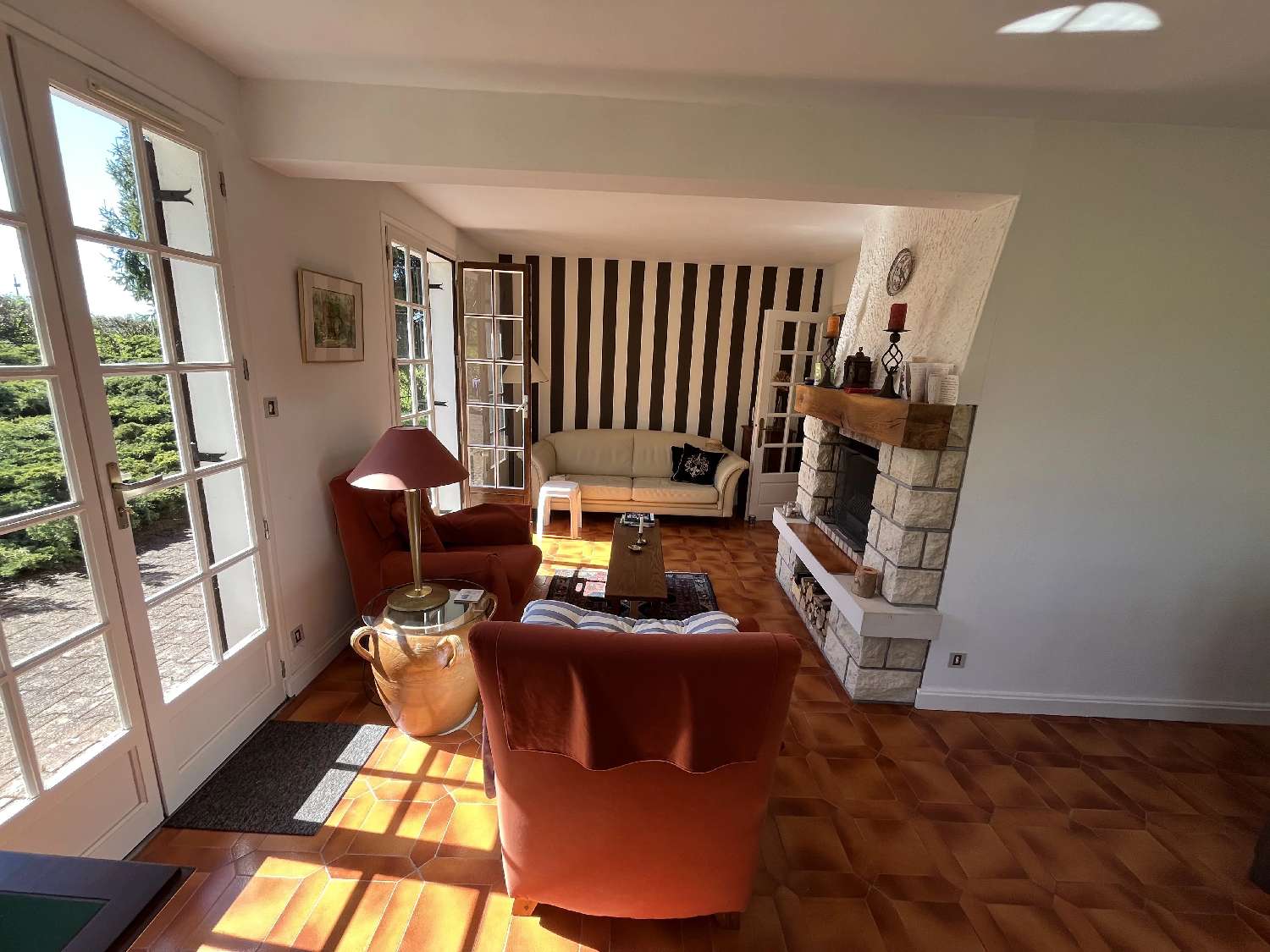 te koop huis Montigny-en-Morvan Nièvre 6